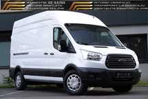 Ford Transit GARANTIE*REVIZIE*RATE*DISTRIBUTIE*Camera*Incalzire scaune*Led*Camera*