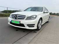 Mercedes w204 c250 cdi 4Matic