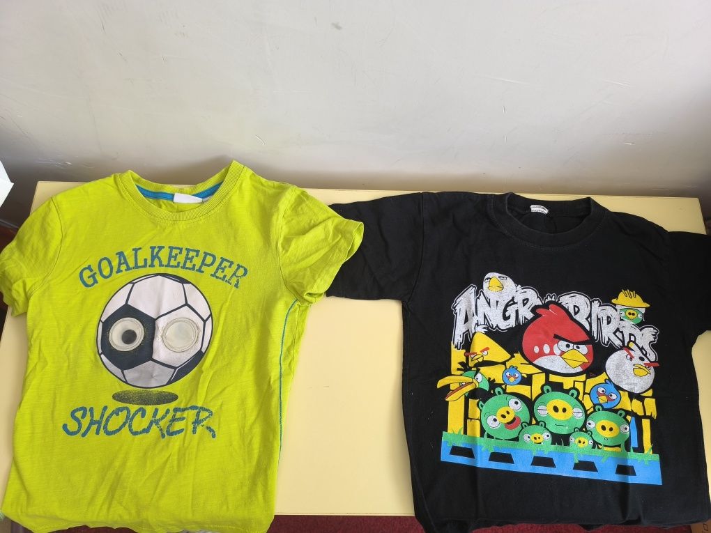 Детски оригинални тениски