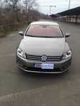 Volkswagen Passat 2.0TDI 140CP Confort line Euro5  Manual 6 trepte