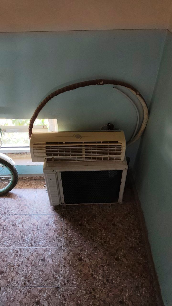 Кондиционер TCL 12 BTU