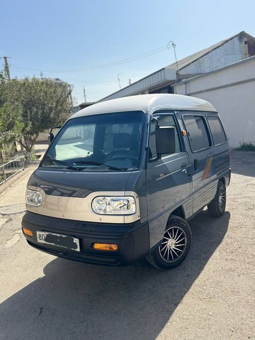 Дамас сотилади 2024_2025