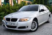 Vand BMW 316D 2.0 diesel