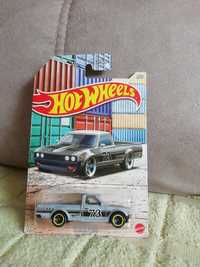 Hot wheels - Datsun 620