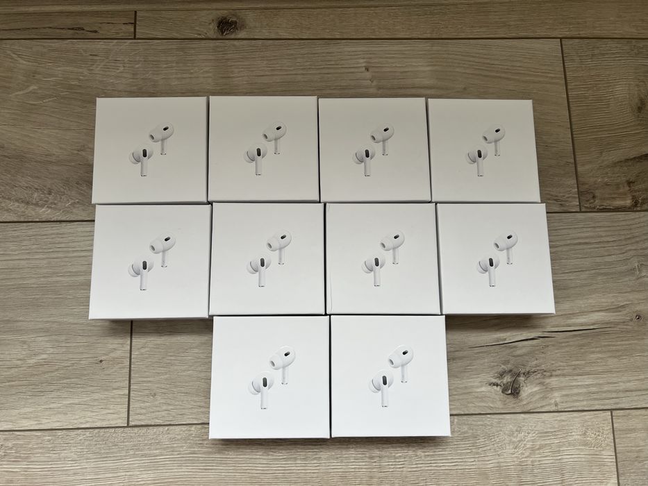 Apple Airpods Pro 2 / безжични слушалки airpods pro 2