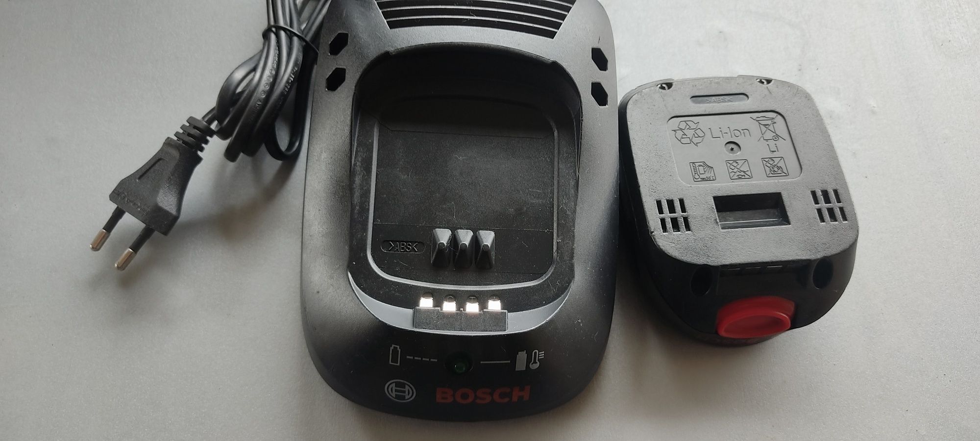 Makita bosch stanler metabo batarya zaryatchilar