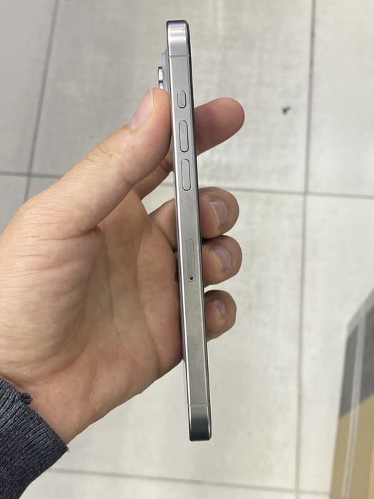 iPhone 15 max 512gb