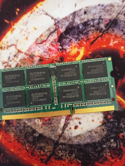 Memorii RAM DDR3 DDR3L Desktop Laptop PC Calculator 4 GB 8 GB