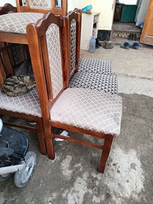 орындықтар сатылады