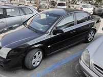 Opel Vectra C 2004 1.9 Diesel 150 CP
