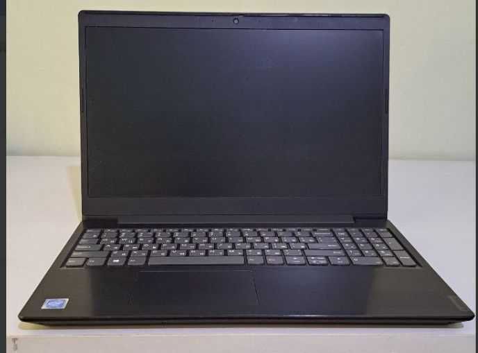 Ноутбук LENOVO в хорошим состояние