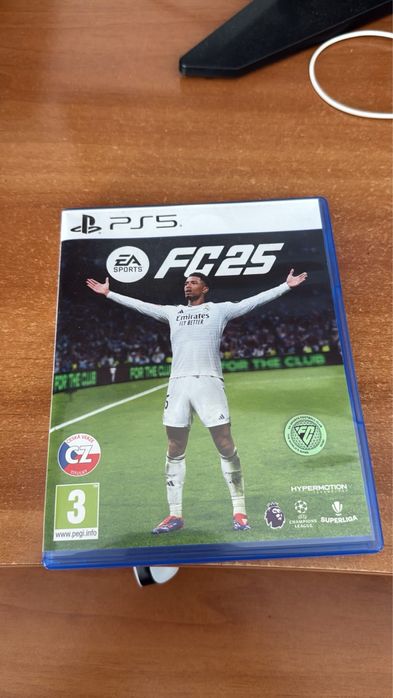 Vand joc FC25 PS5