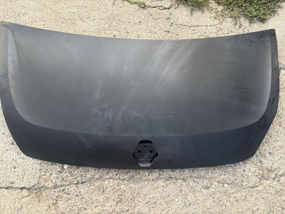 Преден капак за Рено Мастер / Renault Master 2010- 2015