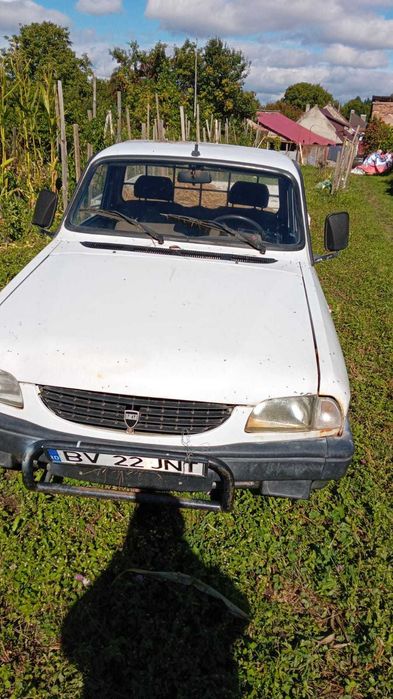 Vând Dacia an 1999
