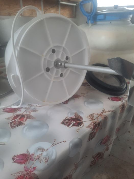 Маслобойка сатамын