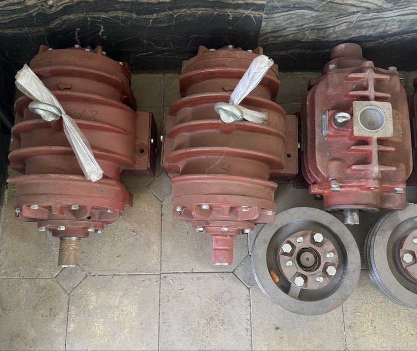 Гавнавозга вакумни насослар 505. 503. Дойкайка