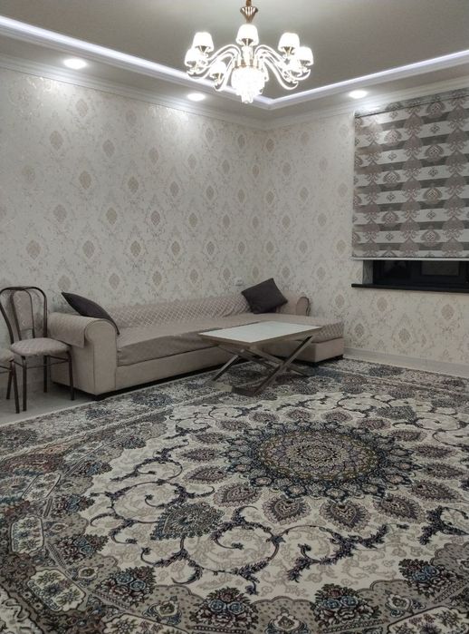 Kvartira ijaraga beriladi