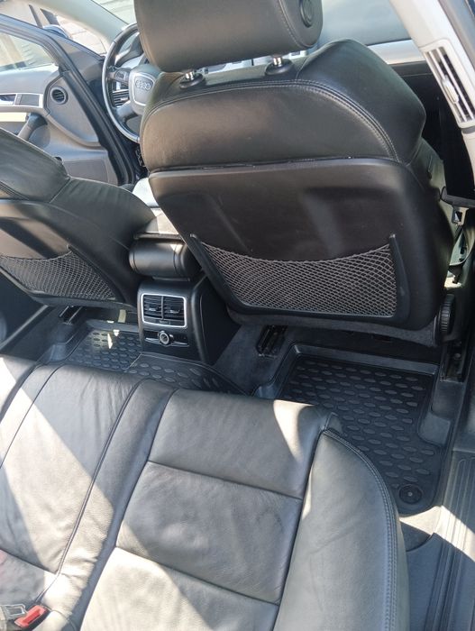 Audi A6 C6 F4 2l .2008