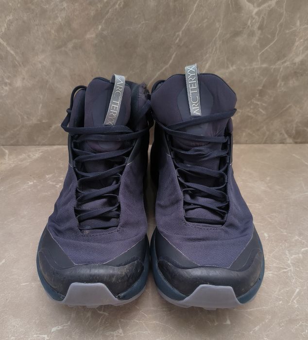 Arcteryx Aerios Fl Mid Gtx W GORE-TEX 40