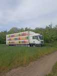Camion Apicol Man