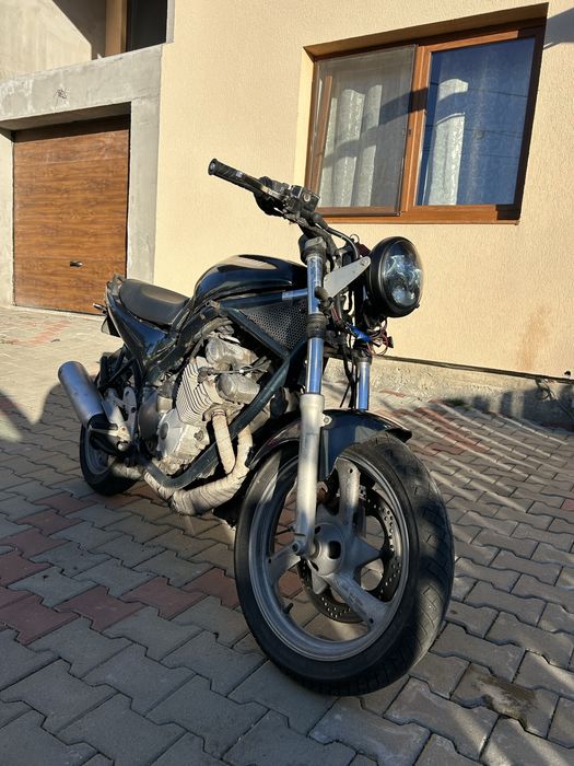 Yamaha XJ6 S 600cc 1994