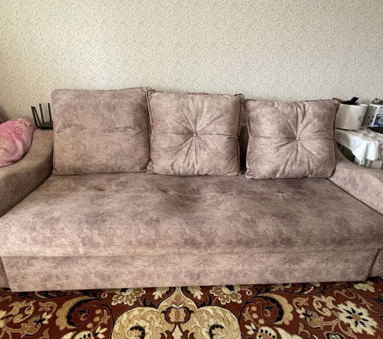 Продам диван