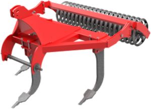 Scarificator Gruber Cultivator Dezmirişitor RODA - Piese de schimb