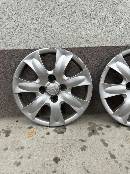 Тасове за hyundai оригинални