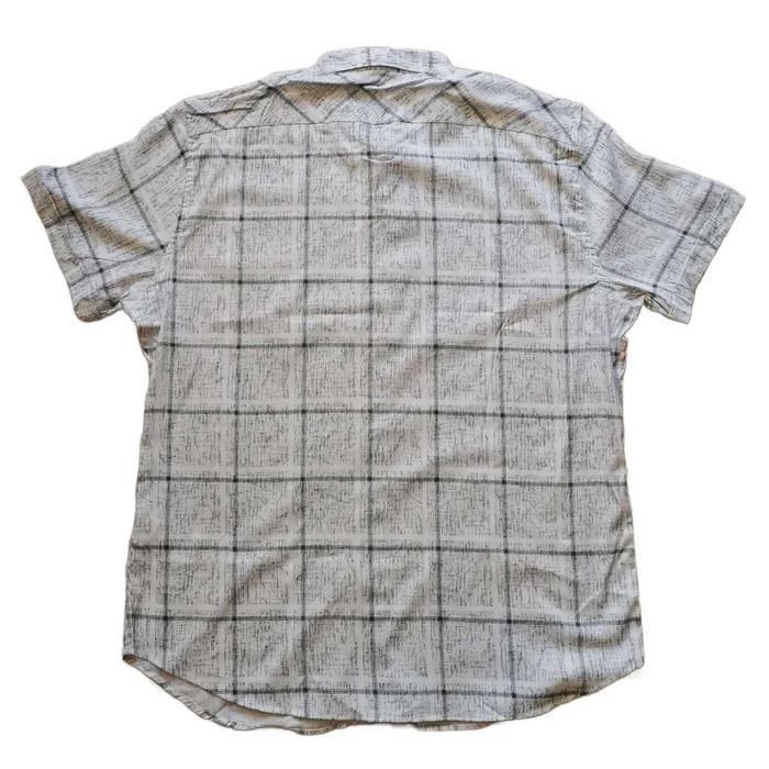 Риза с къс ръкав за НЕГО