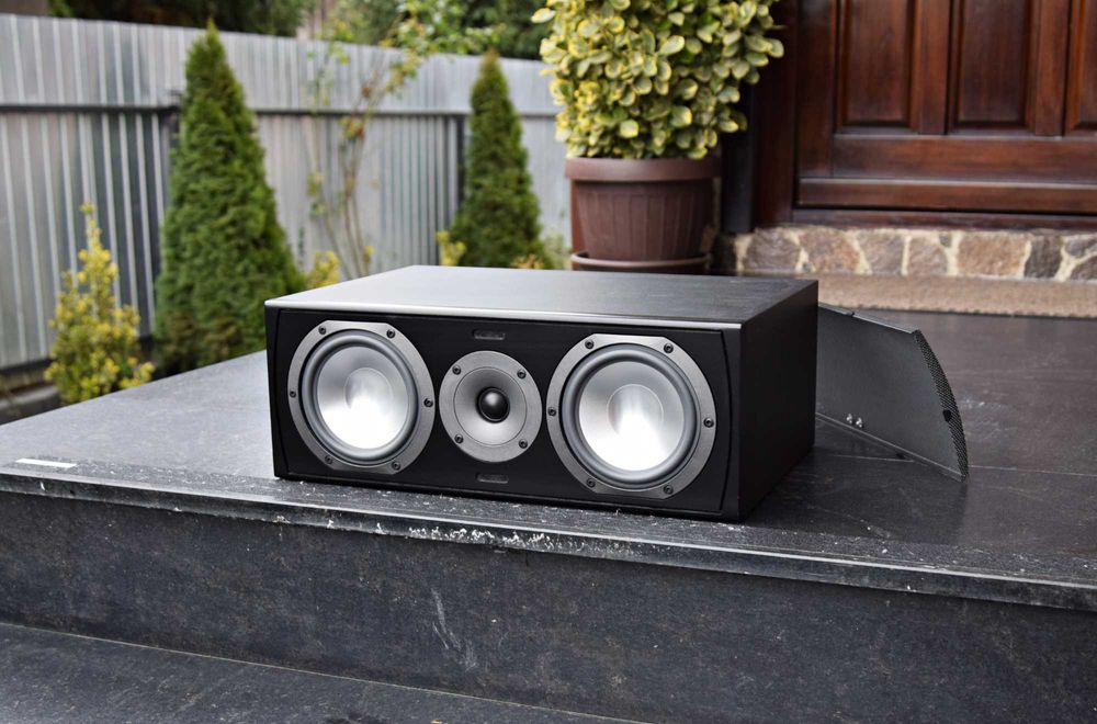 Boxa centru Canton GLE 455, Center, central