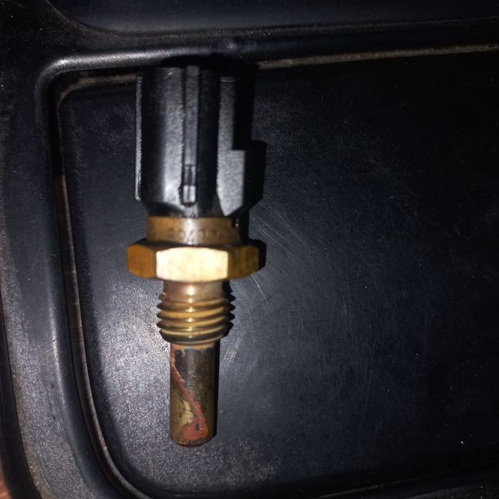 датчик кислорода лямбда датчик температуры тойота