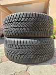 Anvelope iarnă Bridgestone 255/45/20 ca noi