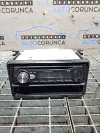 Cd player Toyota Hilux 2005 - 2010 (639)