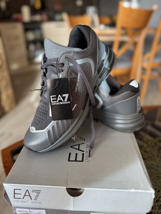 Кецове EA7 emporio armani