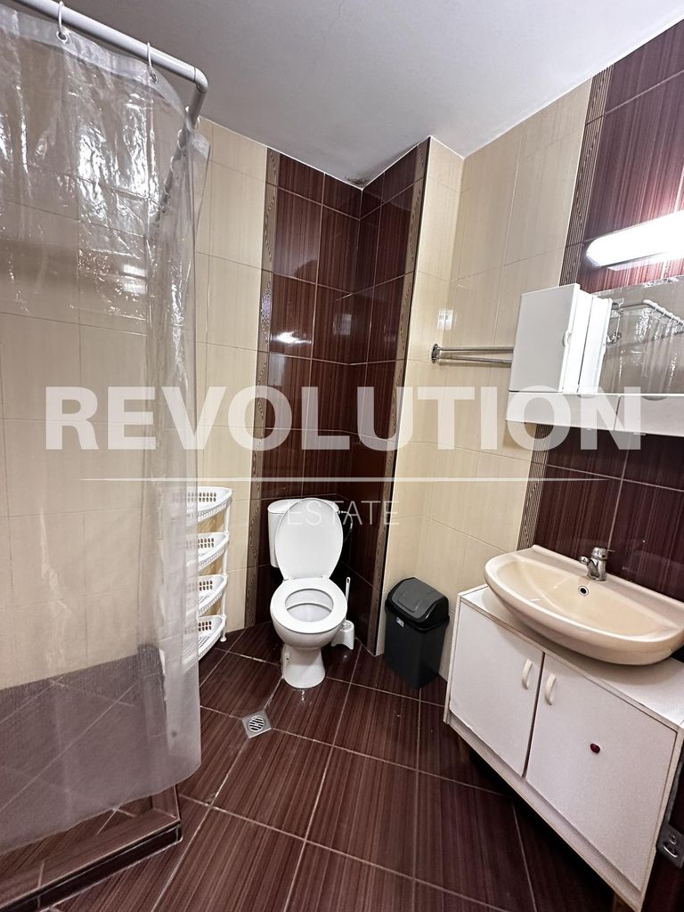 Дава се под наем Тристаен апартамент в Пловдив, Кършияка - 75 кв.м за 500 € - Снимка #6
