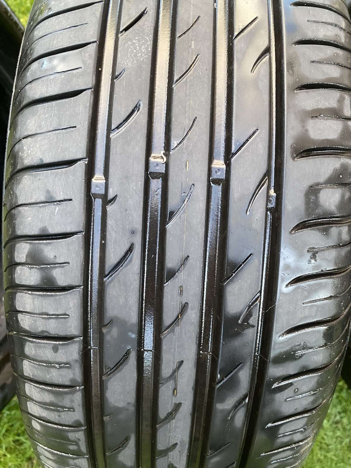 Летни гуми Nexen Nblue 205 55 16 DOT5122