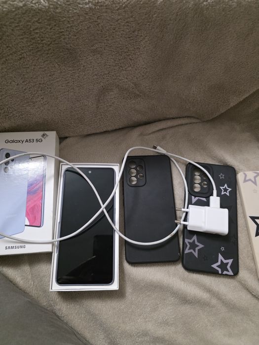 Samsung a53 impcabil