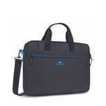 Сумка для ноутбука 13"-14" Rivacase 8027 Regent (Black)