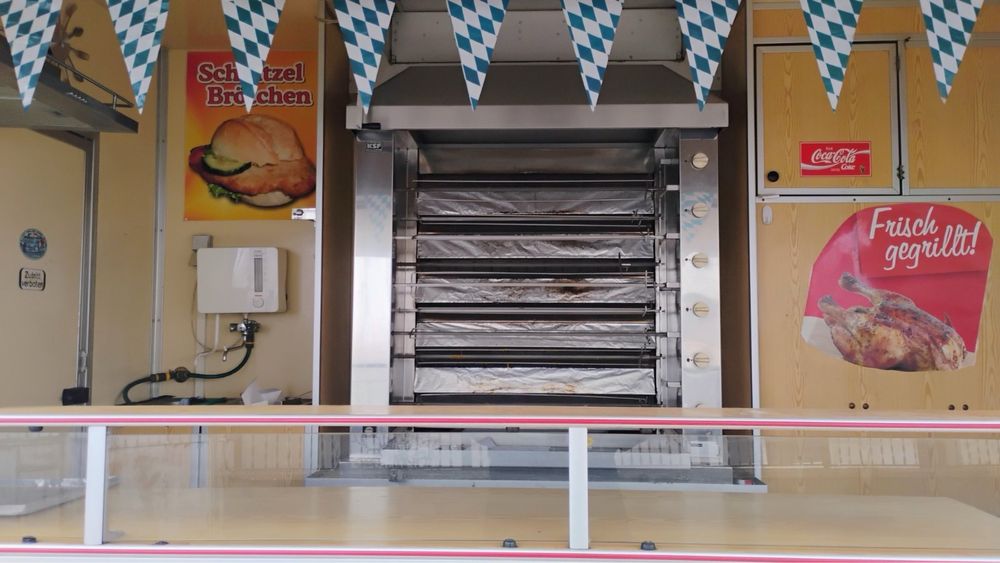 Търговски кемпер