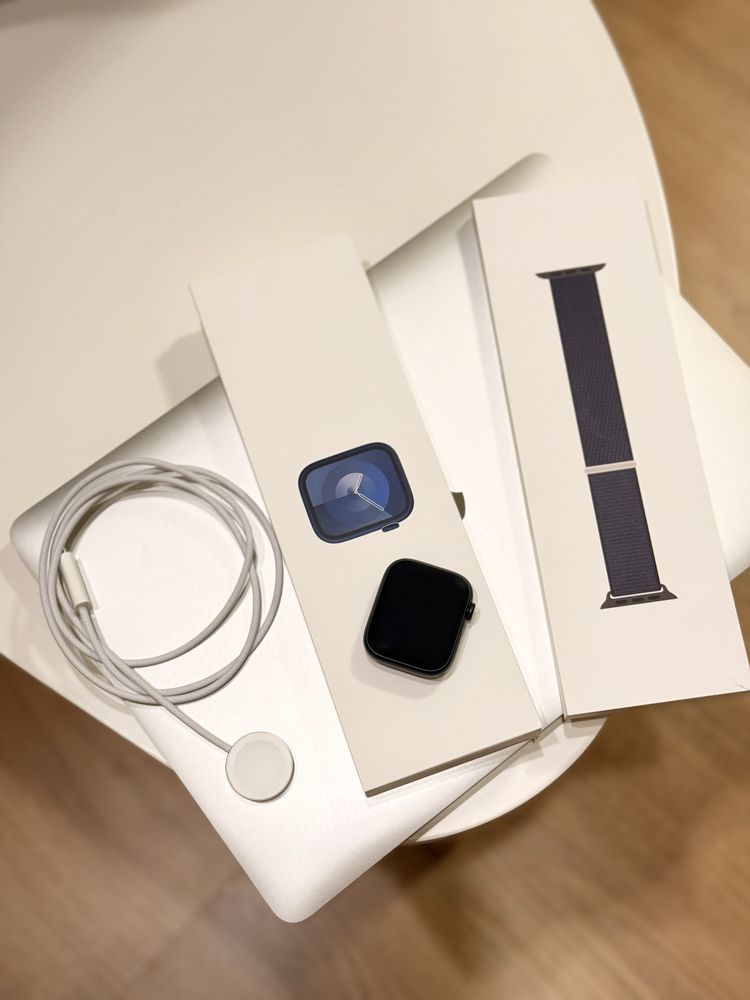 Apple Watch 9 45mm