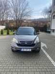 Honda CR-V Stare buna de functionare, al doilea propietar