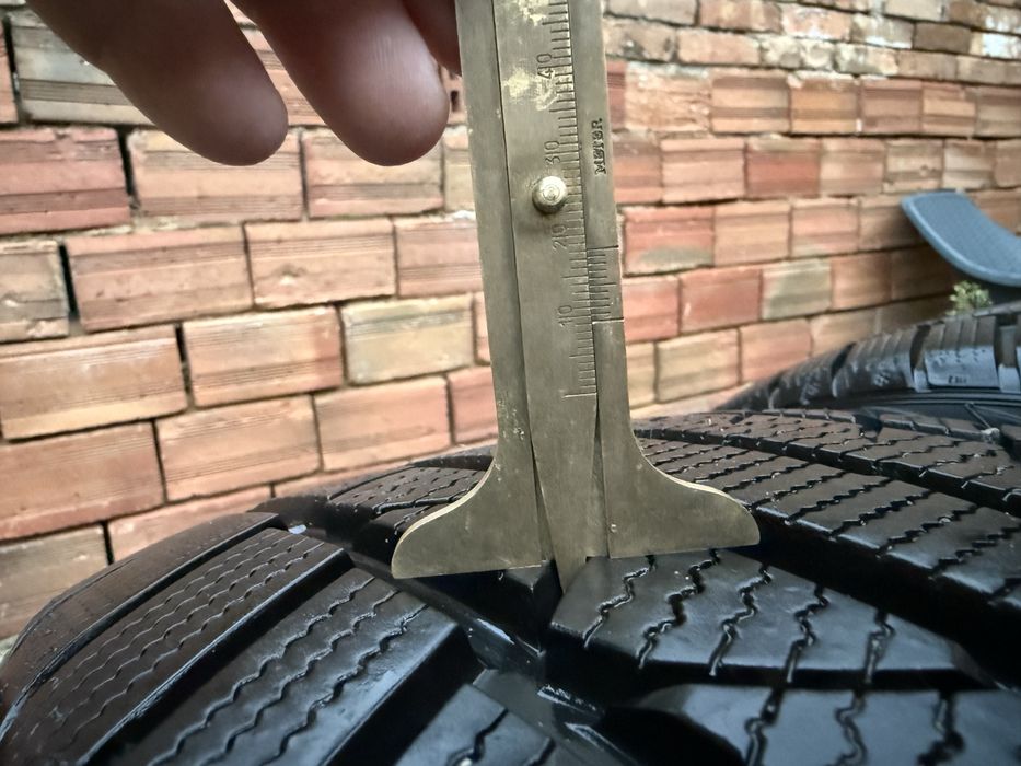 Зимни гуми 255/45/19