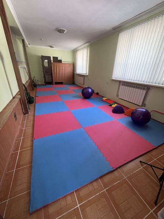 Татами новый продам