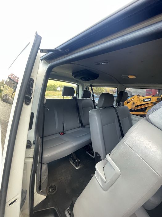 Vânt t5 2006 1.9