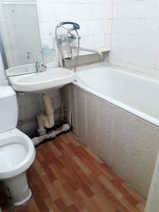 Ижарага квартира 2 хонали рисовый бакалея узимники!