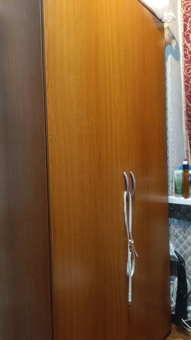 Продаю шкаф. Абсолютно новый. Хорошая качественная