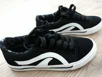 Кецове VANS от Белгия
