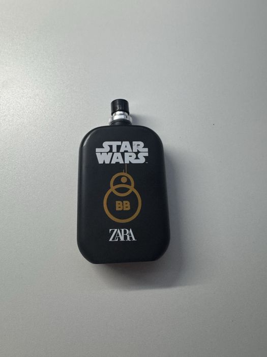 Туалетная вода Zara Star Wars BB-8