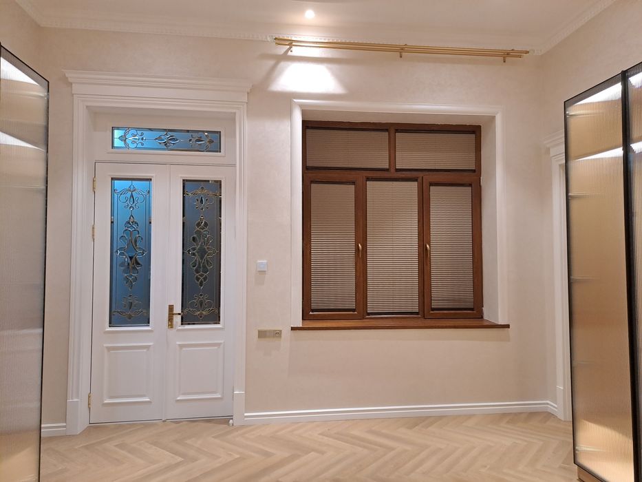 Жалюзи jalyuzi plise