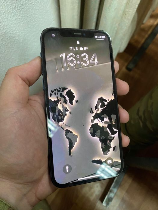 Айфон 12про 128гб